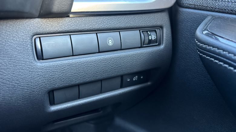 Nissan X-Trail 1.5 E-Power E-4orce 213 Acenta Premium 5dr Auto Hybrid Station Wagon